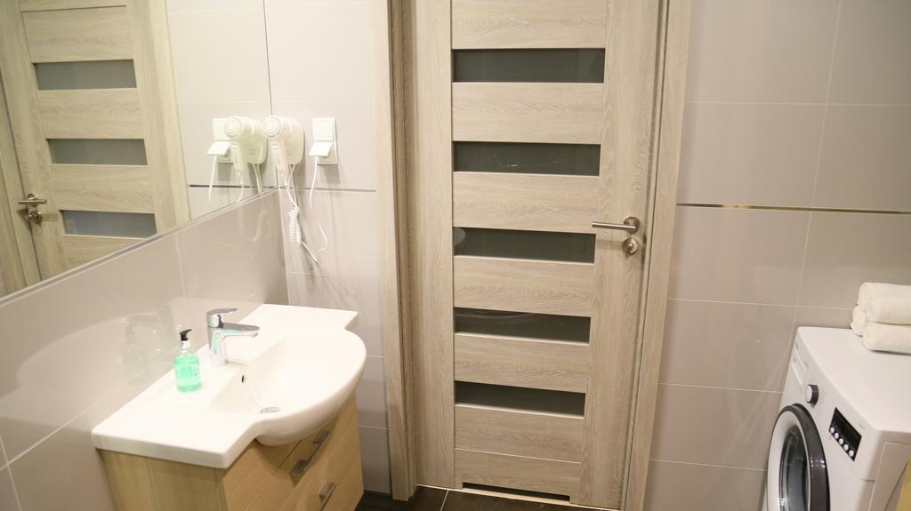 Apartamenty Polanki Kolobrzeg Exterior photo