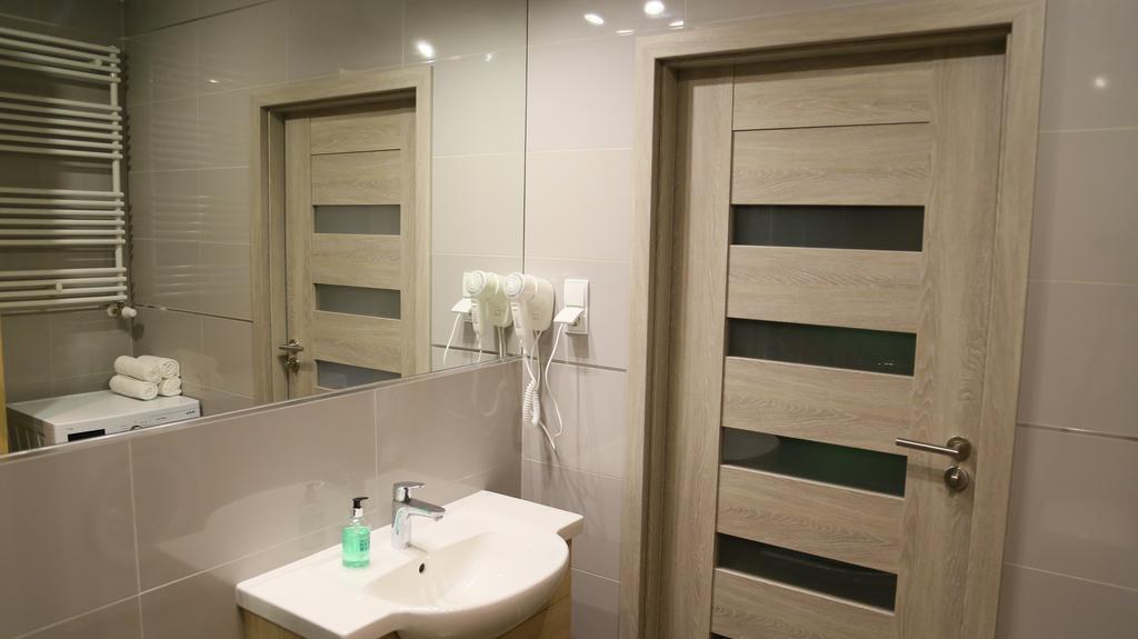 Apartamenty Polanki Kolobrzeg Exterior photo
