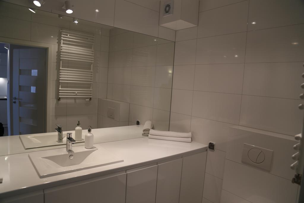 Apartamenty Polanki Kolobrzeg Exterior photo