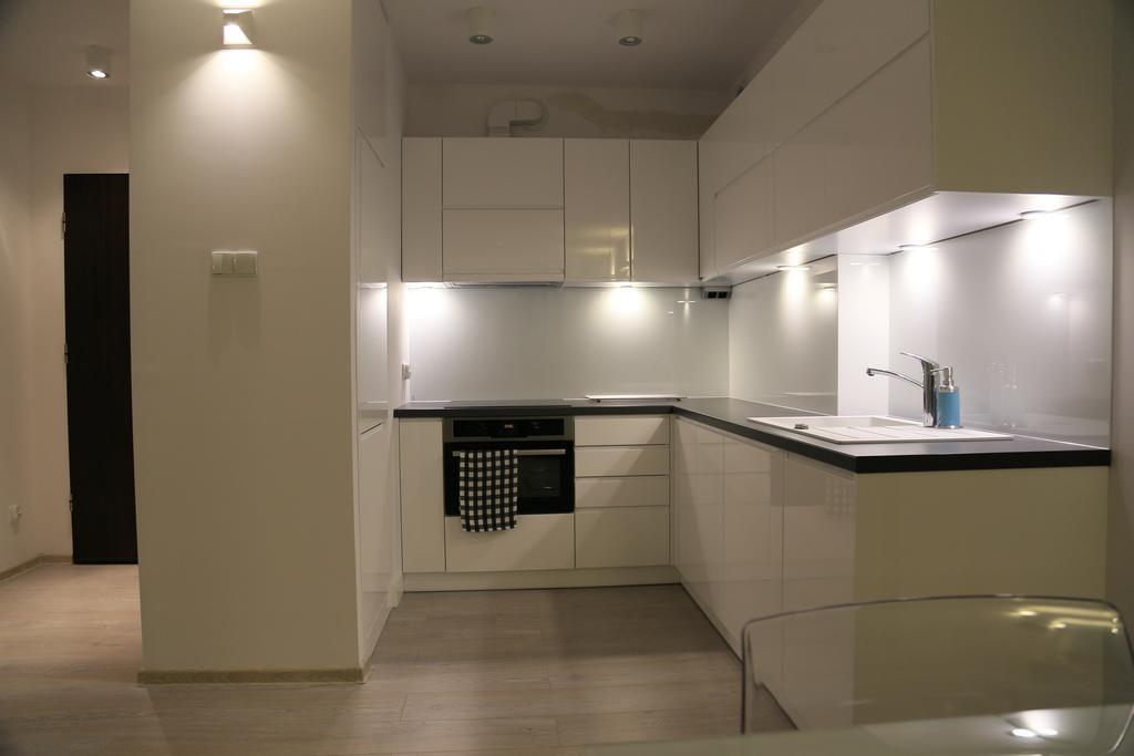 Apartamenty Polanki Kolobrzeg Exterior photo