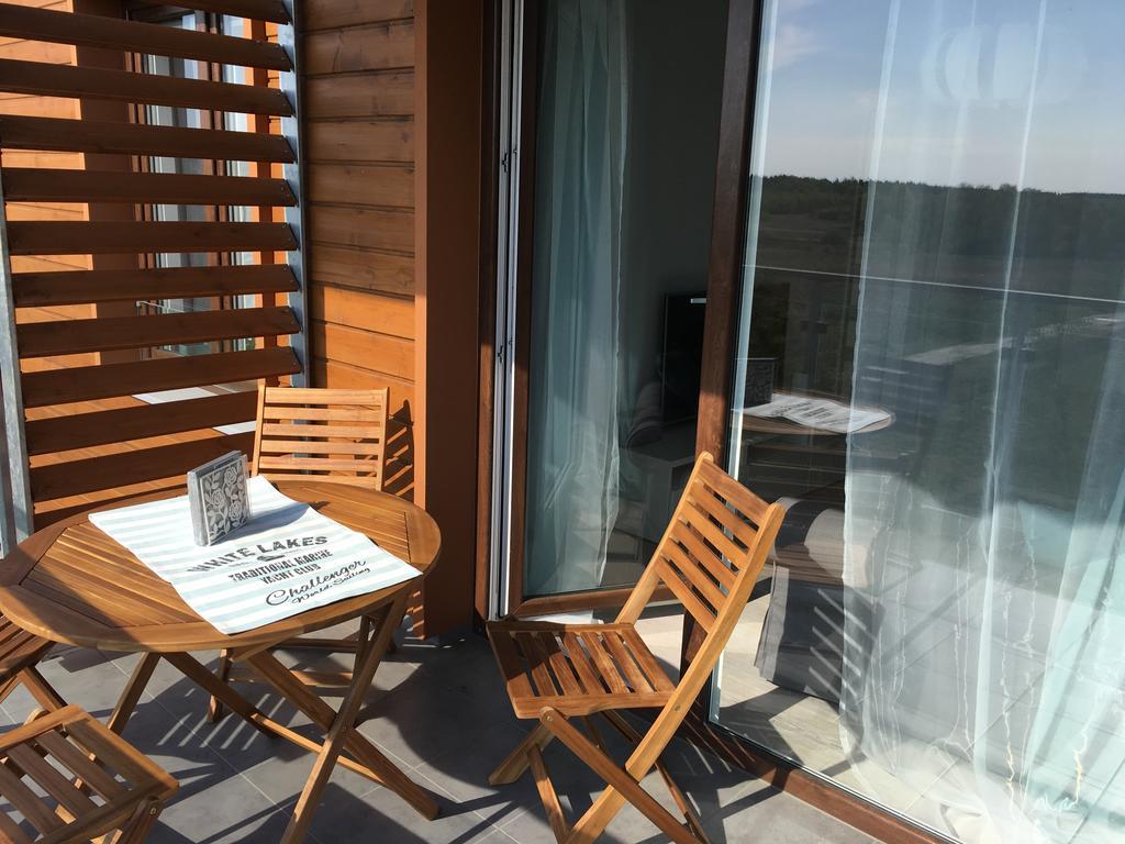 Apartamenty Polanki Kolobrzeg Exterior photo