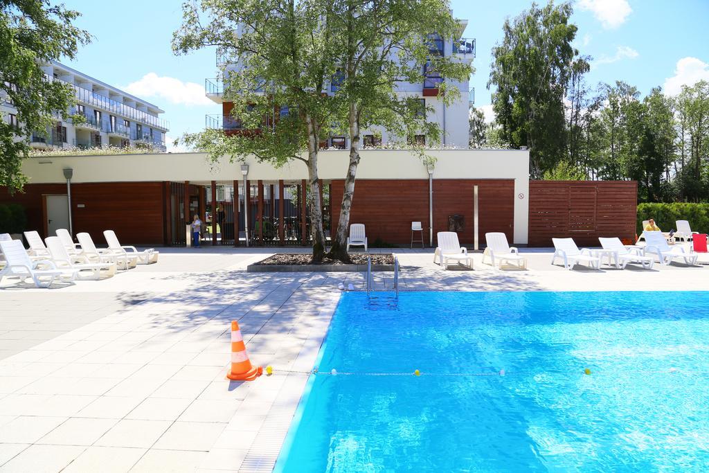 Apartamenty Polanki Kolobrzeg Exterior photo