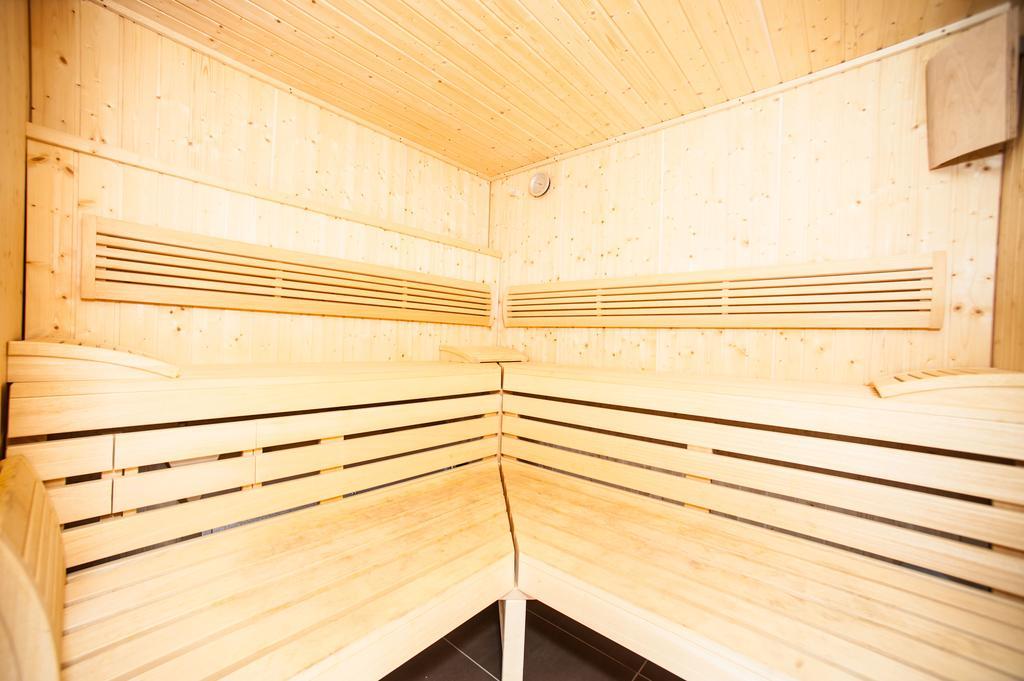 Apartamenty Polanki Kolobrzeg Exterior photo